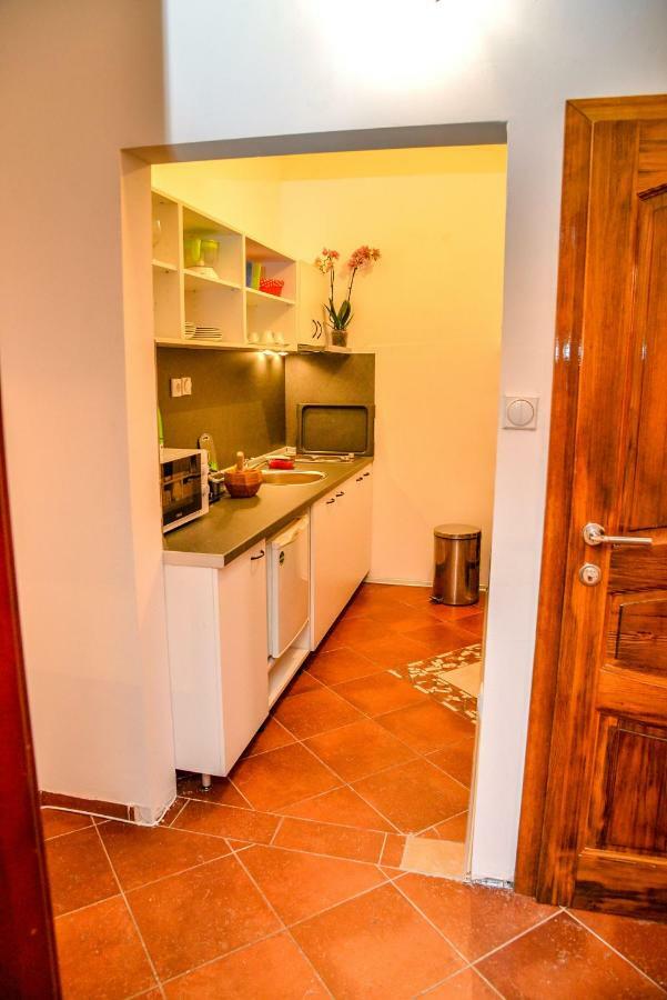 Tomas Apartments Skopje Zewnętrze zdjęcie