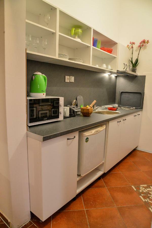 Tomas Apartments Skopje Zewnętrze zdjęcie