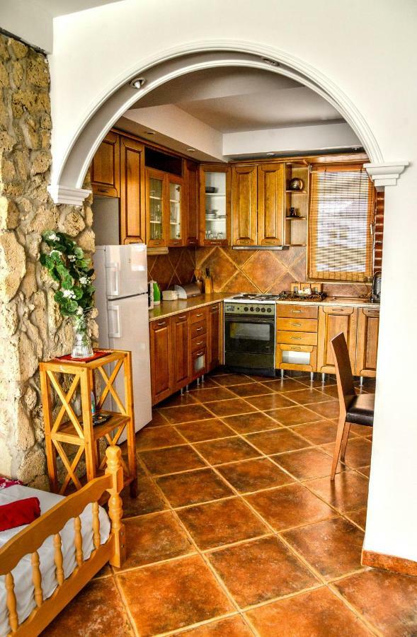 Tomas Apartments Skopje Zewnętrze zdjęcie