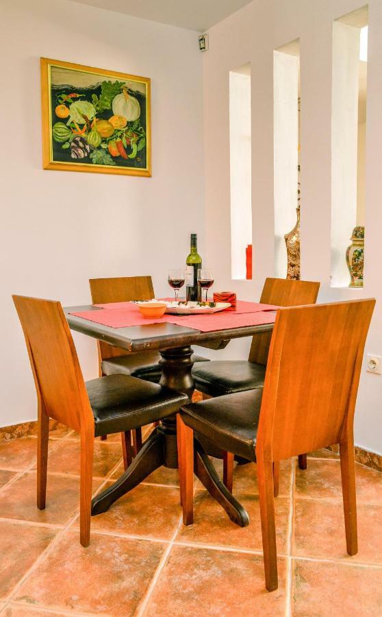 Tomas Apartments Skopje Zewnętrze zdjęcie