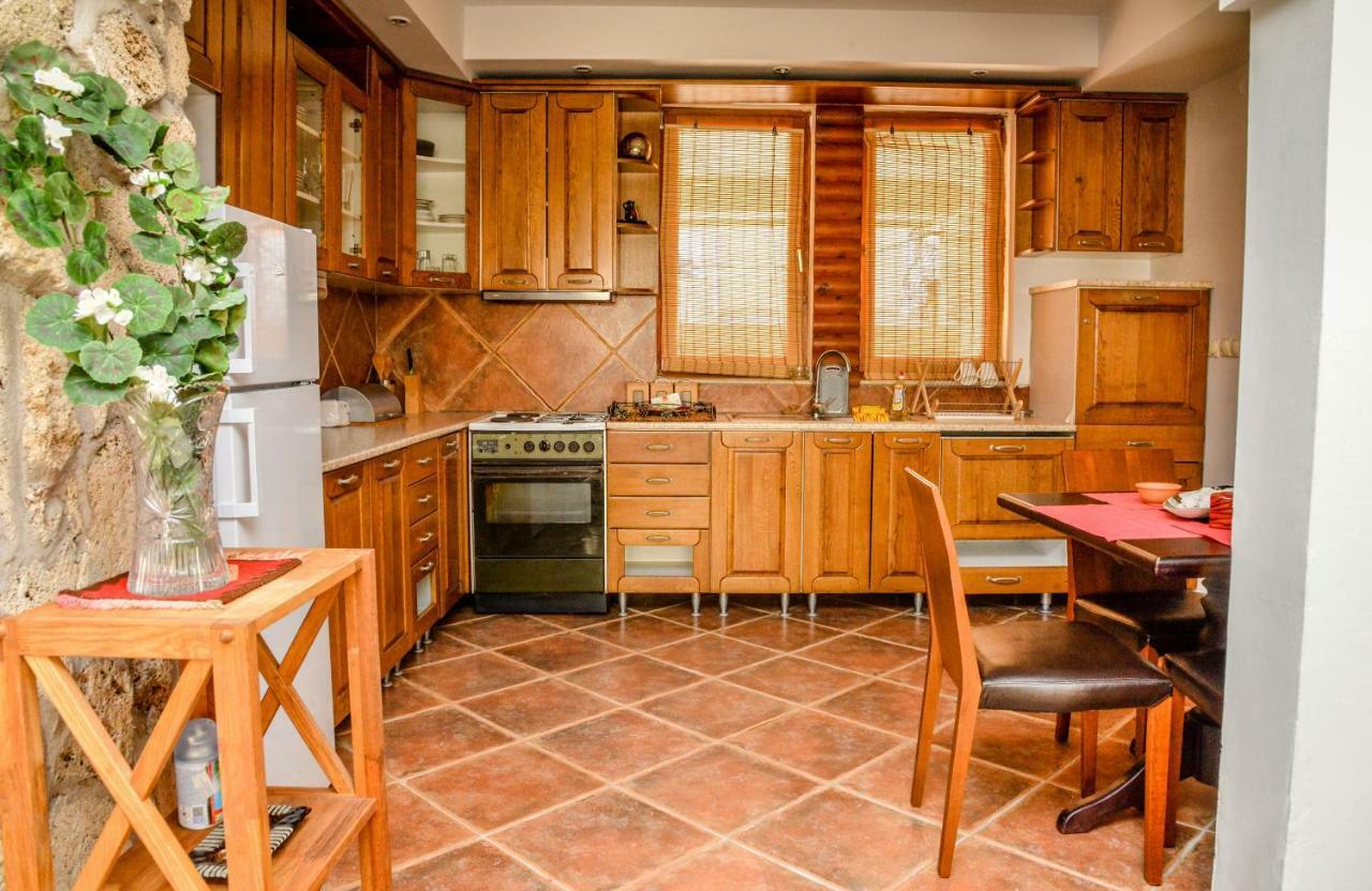 Tomas Apartments Skopje Zewnętrze zdjęcie
