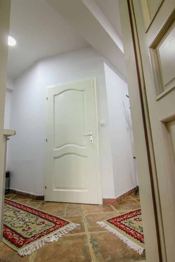Tomas Apartments Skopje Zewnętrze zdjęcie